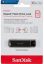 SANDISK 186552, iXPAND™ FLASH DRIVE LUXE 64GB, USB-C+LIGHTNING
