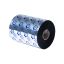Brother BWS-1D600-110 Standard Wax 110mm x 600m festékszalag Black (6 tekercs/csomag)