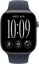 Apple Watch S12 GPS + Cellular 46mm Space Grey Aluminium Case with Navy Blue Sport Band M/L