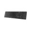 Genius SlimStar 7250BT Copilot Wireless Bluetooth Business Keyboard Black HU