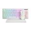 Marvo Loot 30 Gaming Keyboard Combo White UK