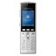 Grandstream WP822 WIFI vezeték nélküli IP telefon Black