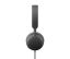 Logitech Zone Wired 2 for Business UC version Headset Graphite