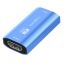 Logilink HD0064 HDMI repeater 20m Blue