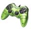 Esperanza Fighter USB Gamepad Green