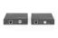 Digitus HDBaseT 2.0 HDMI KVM Extender Set 100m
