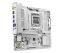 ASRock B850M CHALLENGER WIFI WHITE