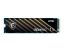 Msi 1TB M.2 2280 NVMe Spatium M452