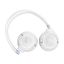 JBL Tune 680NC Bluetooth Headset White