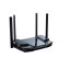 Dahua AX18 AX1800 Wireless Router Black