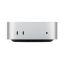 Mac mini: Apple M6 chip with 12‑core CPU and 12‑core GPU, 24GB, 512GB SSD