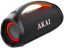 Akai 1.0 Waterproof Portable Bluetooth Speaker 110W Black