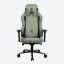 Arozzi Vernazza XL Super Soft Gaming Chair Forest Green
