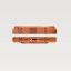Pitaka Edge Case for iPhone 17 Pro Cloud Dusk