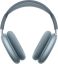 Apple AirPods Max (USB-C) Headset Blue