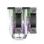 Montech NX600 ARGB Black
