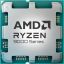 AMD Ryzen 5 9600X 3.9GHz/6C/32M Tray