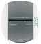 Leitz IQ OptiMax Autofeed Small Office 200 P4 Iratmegsemmisítő White