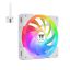 Thermaltake SWAFAN EX14 ARGB Sync PC Cooling Fan White TT Premium Edition (3-Fan Pack)