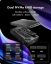 Raidsonic RAID & DockingStation for 2x M.2 NVMe SSD