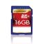 Silicon Power 16GB SDHC Class 10