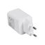 Akyga AK-CH-28 45W Wall Charger White