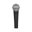 Shure SM58 On Off Switch Dynamic Vocal Microphone Grey