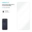 FIXED 2,5D edzett üveg Motorola Moto G87 5G készülékhez, 2 drb
