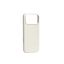 Dviced Silicone MagSafe case for iPhone 18 Pro Max Beige