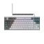 LORGAR Azar 514TKL RGB Mechanical Gaming Keyboard White US