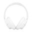 JBL Tune 730BT Bluetooth Headset White