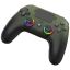 Subsonic PS5 Wireless LED Gamepad Green