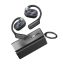 OneOdio OpenRock X Bluetooth Headset Black