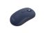 Lenovo Yoga Bluetooth Silent Mouse Cosmic Blue