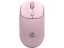 HP 400 Quiet Wireless Mouse Pink