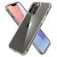 Spigen Ultra Hybrid, crystal clear - iPhone 13 Pro