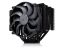 Processzor hűtő Noctua NH-D15 G2 chromax.black 2*14cm, univerzális