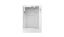 DeepCool CH170 Plus Tempered Glass White