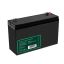 Green Cell AGM Battery 6V 12Ah - Batterie - 12.000 mAh Zárt savas ólom (VRLA)