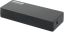 Intellinet 8-Port Switch Black