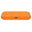 LaCie 1TB USB3.2/USB Type-C Rugged Orange