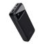 Trust Avala 20000mAh PowerBank Black