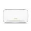 ZyXEL NWA240BE BE15000 8-Stream WiFi 7 Triple-Radio NebulaFlex Access Point