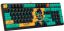 A4-Tech Bloody AT98 RGB Renegade Gaming Keyboard Black US