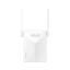 Asus RP-AX50 AX1500 Dual Band WiFi 6 Range Extender White