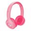 Trust Nouna Kids Headphones Pink