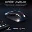 Corsair Harpoon v2 RGB Wireless Bluetooth Gaming mouse Black