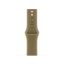 Apple 42mm Sport Band S/M Olive