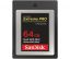 SANDISK Extreme Pro CFEXPRESS 64 GB Type B 1500/800 MB/s
