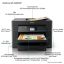 Epson WorkForce WF-7830DTWF - multifunkciós tintasugaras készülék - nyomtatás, másolás, beolvasás, fax 4800 x 2400 DPI A3 DUPLEX 25ppm Wi-Fi AirPrint